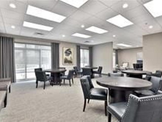 Apartment for rent in Oakville, Ontario