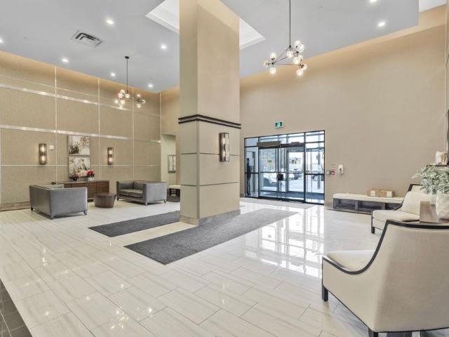 Apartment for rent in Oakville, Ontario