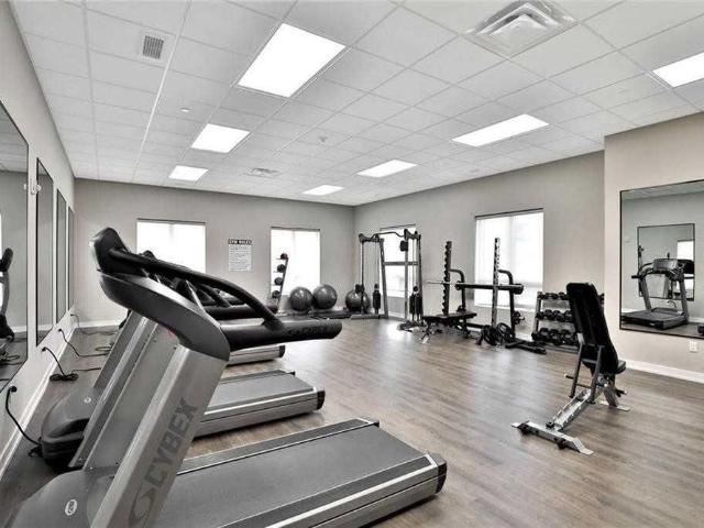Apartment for rent in Oakville, Ontario