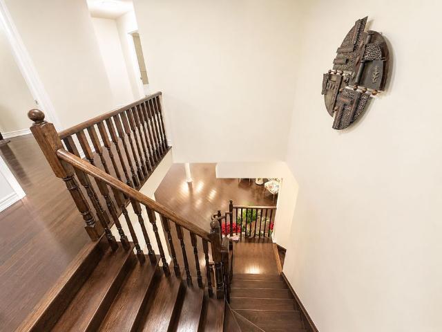 House for rent in Oakville, Ontario