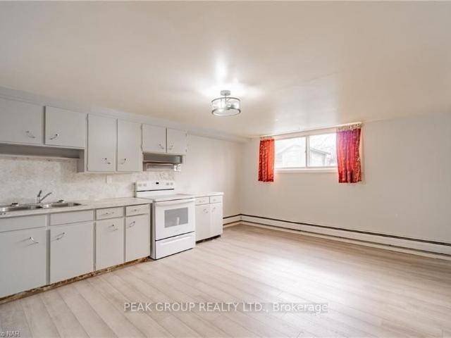 House for rent in Niagara, Ontario