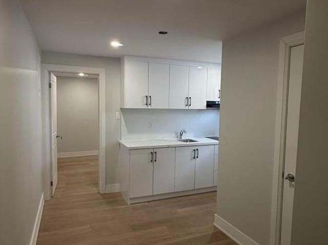 Apartment for rent in Woburn, Ontario