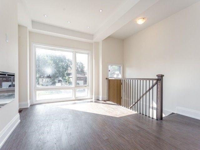Townhouse for rent in Woburn, Ontario