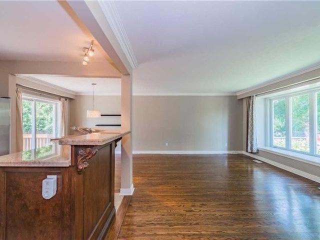 House for rent in Oakville, Ontario