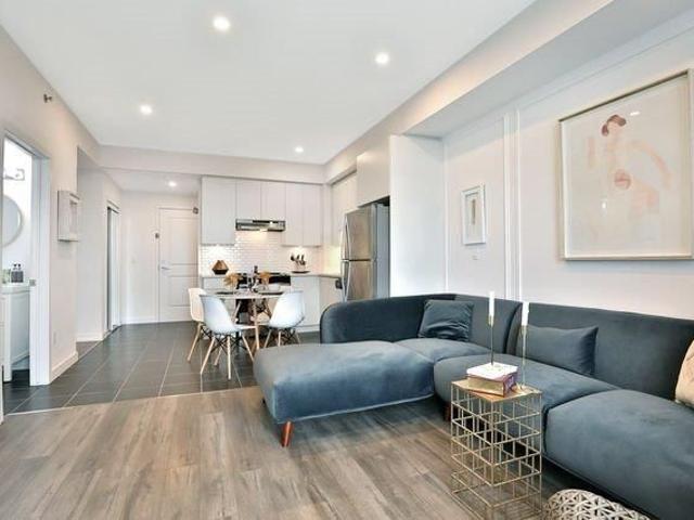 Apartment for rent in Oakville, Ontario