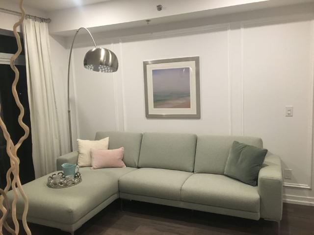 Apartment for rent in Palermo, Oakville
