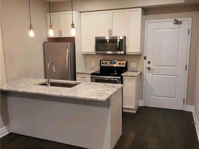 Apartment for rent in Oakville, Ontario