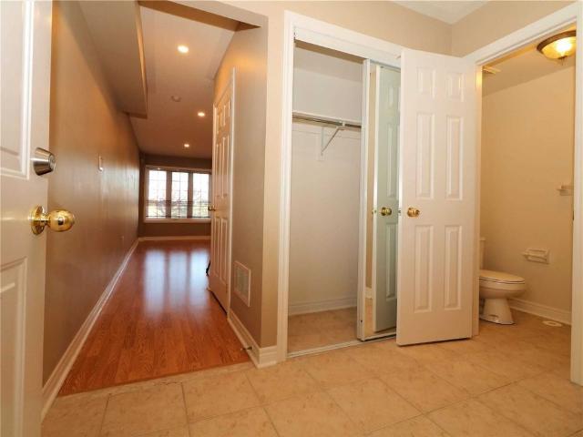 Townhouse for rent in York, Ontario