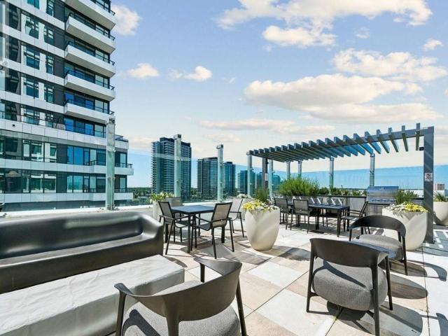Apartment for rent in Mississauga, Ontario