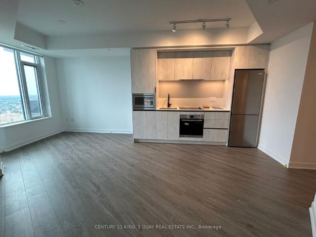 Apartment for rent in Mississauga, Ontario