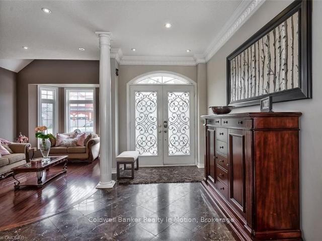House for rent in Oakville, Ontario