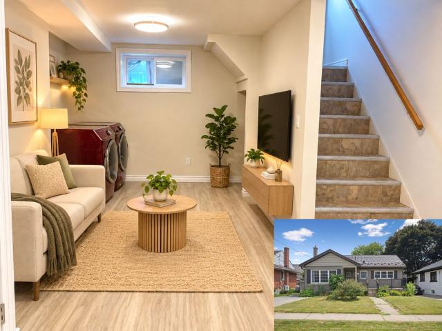 House for rent in Mt. Hope, Kitchener