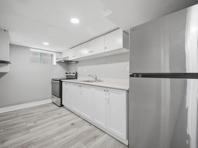 Apartment for rent in Woburn, Ontario