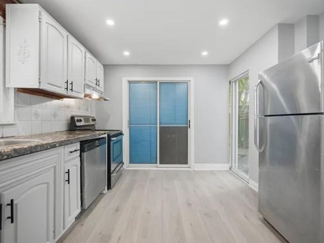 House for rent in Woburn, Ontario