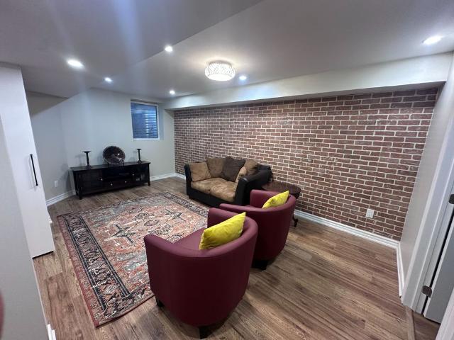 Apartment for rent in Milton, Golden Horseshoe