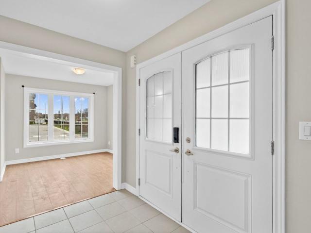 Townhouse for rent in Durham, Ontario