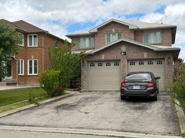 House for rent in Woburn, Ontario
