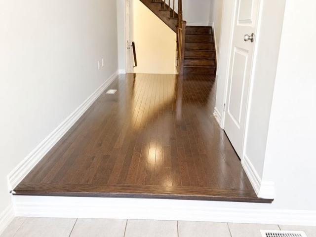 Townhouse for rent in Georgina, Ontario