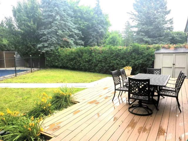House for rent in York, Ontario