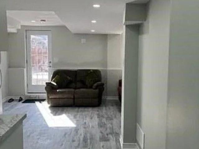 House for rent in Georgina, Ontario