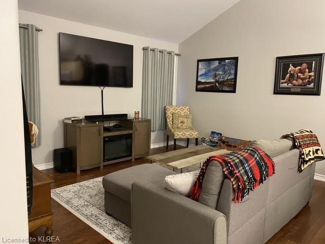 House for rent in Kawartha Lakes, Ontario