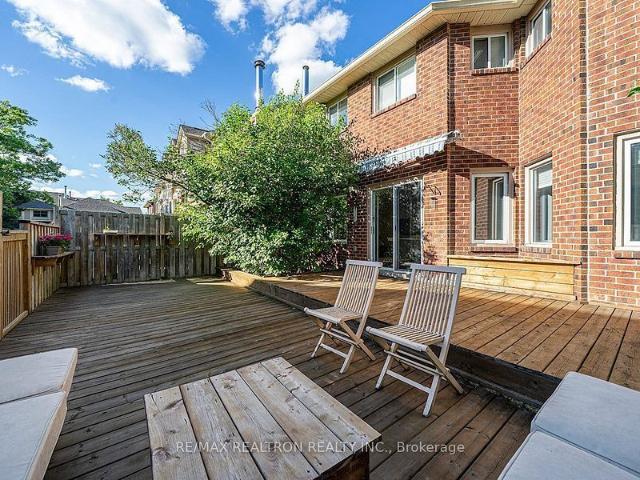 Apartment for rent in York, Ontario