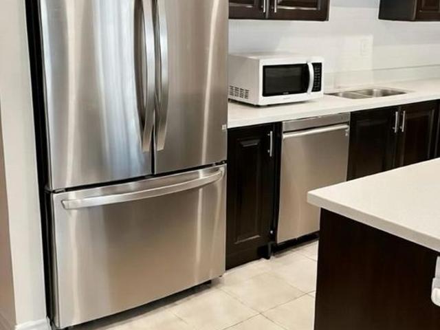 Townhouse for rent in Tillsonburg, Ontario