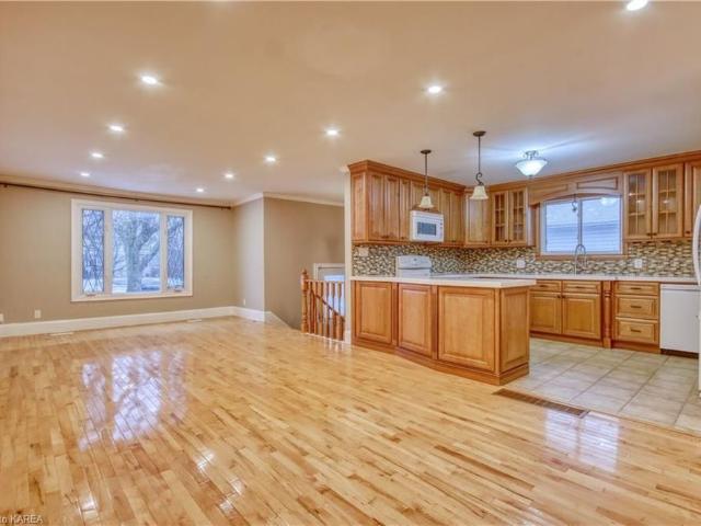 House for rent in Kingston, Ontario