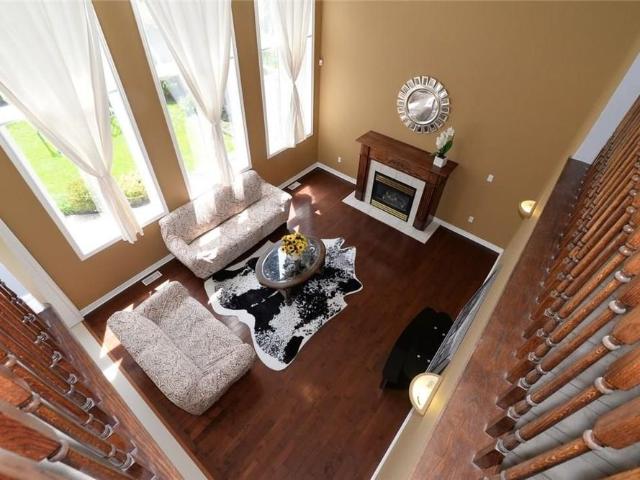 House for rent in Ancaster, Ontario