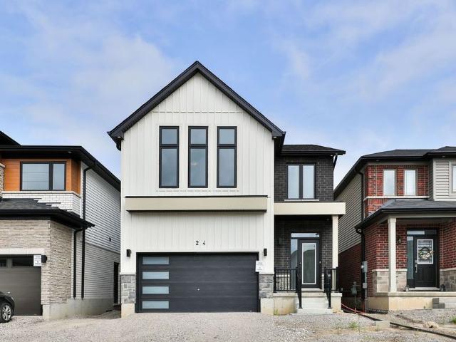 House for rent in Brant, Ontario
