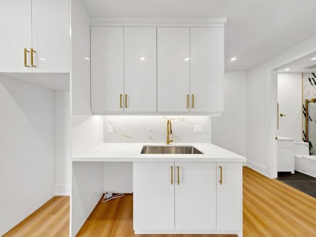 Apartment for rent in Woburn, Ontario