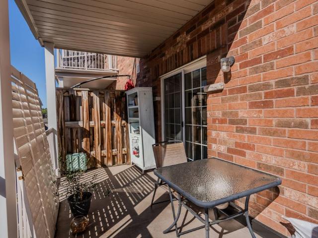 Apartment for rent in Beaches—East York, Toronto