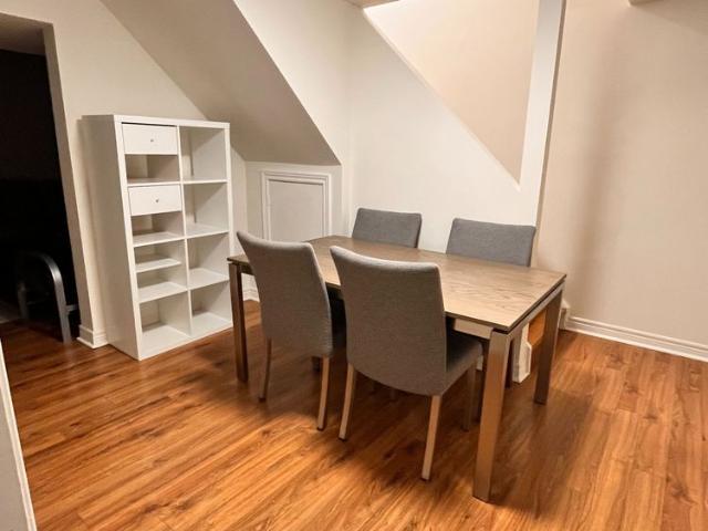 Apartment for rent in Markham, Golden Horseshoe