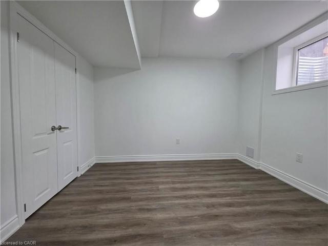 House for rent in Cambridge, Ontario