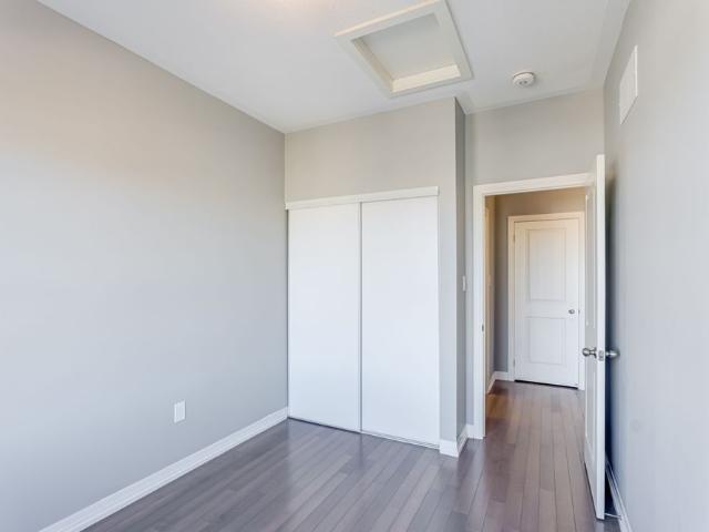 Townhouse for rent in Durham, Ontario