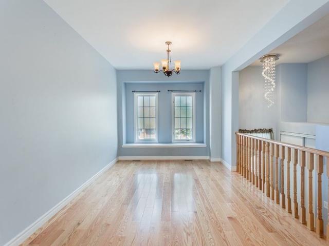 Apartment for rent in York, Ontario