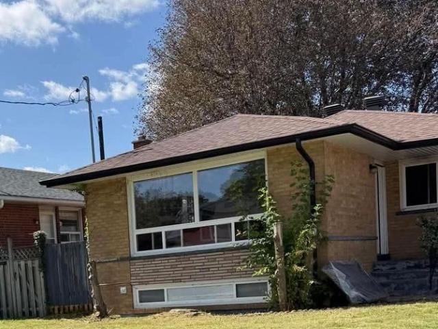 House for rent in Scarborough Centre, Toronto