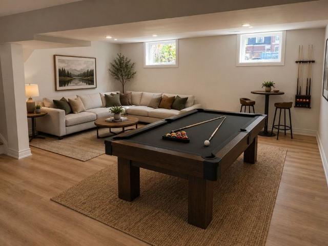 House for rent in York, Ontario