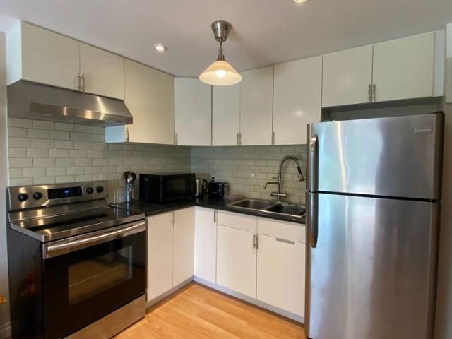 House for rent in Woburn, Ontario