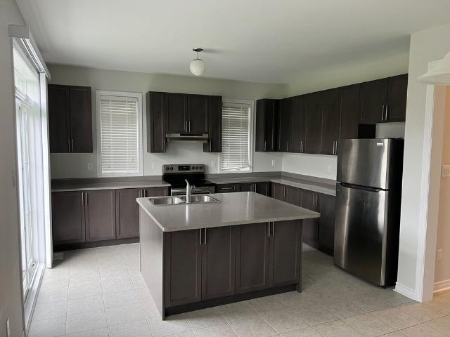 House for rent in Collingwood, Ontario