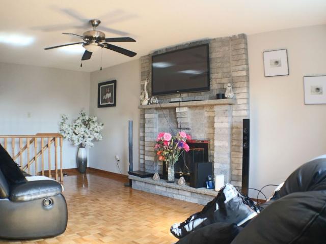 House for rent in Brampton, Golden Horseshoe