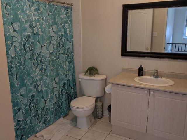 House for rent in Georgina, Ontario