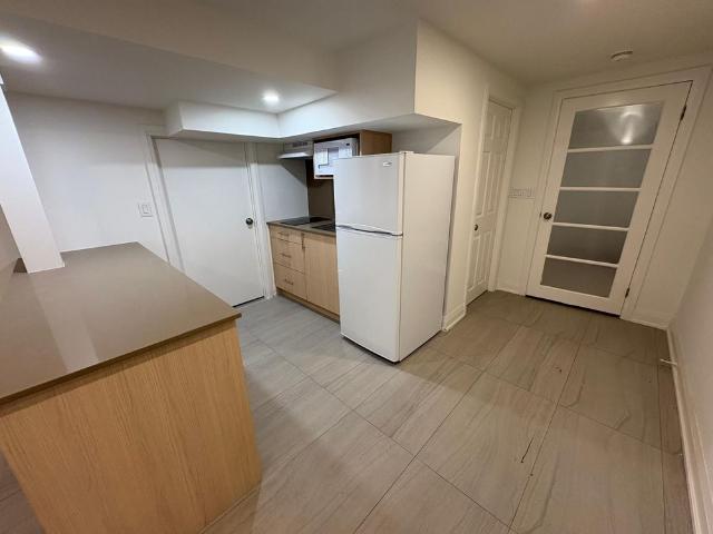 Apartment for rent in Woburn, Ontario