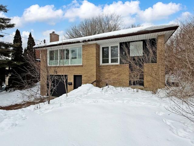 House for rent in Woburn, Ontario