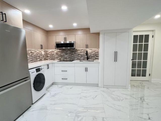 Apartment for rent in York, Ontario