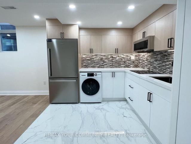 Apartment for rent in York, Ontario