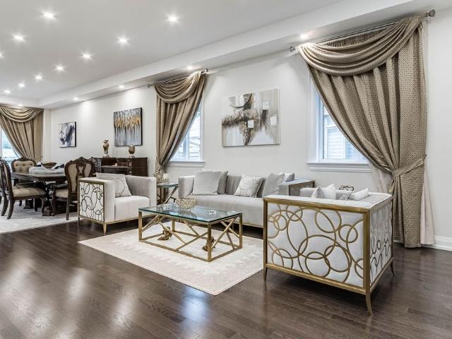 House for rent in Georgetown, Ontario