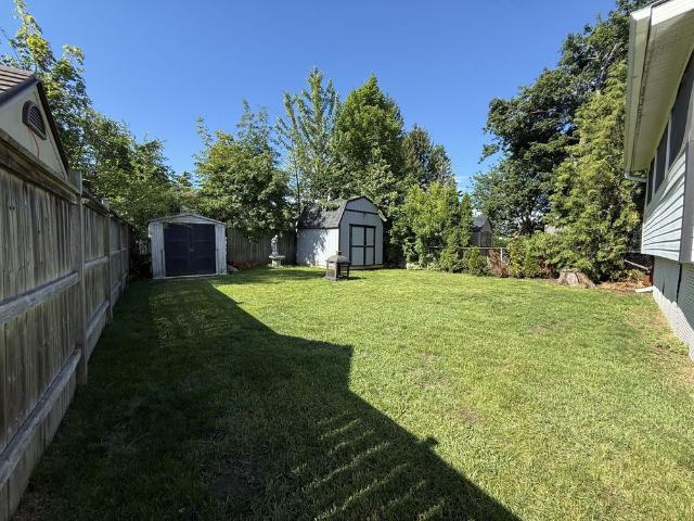 House for rent in Barrie, Ontario