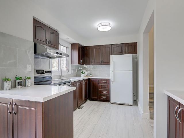 Apartment for rent in Woburn, Ontario