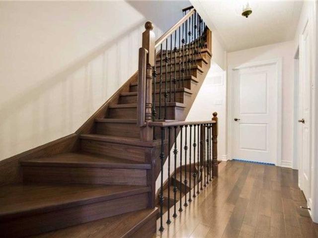 Apartment for rent in Woburn, Ontario
